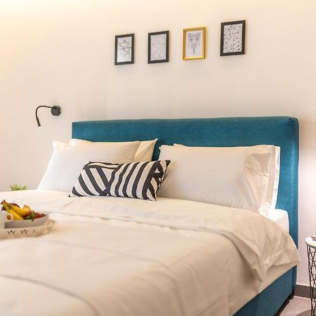 Apartament Ports Crossroad D Pireus Zewnętrze zdjęcie